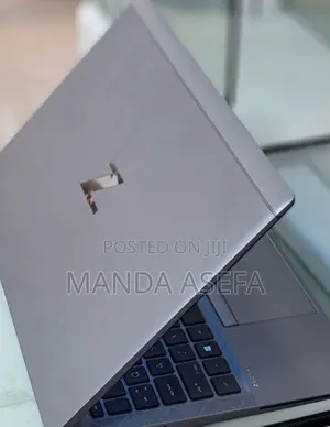 New Laptop HP ZBook 14 16GB Intel Core I5 SSD 512GB