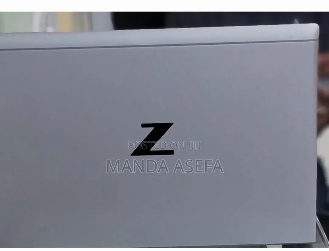 New Laptop HP ZBook 14 16GB Intel Core I5 SSD 512GB
