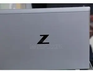 New Laptop HP ZBook 14 16GB Intel Core I5 SSD 512GB