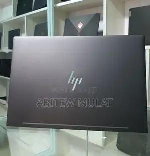 New Laptop HP Envy M6 8GB Intel Core I5 SSD 512GB