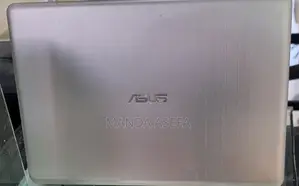 New Laptop Asus VivoBook 15 X505BA 8GB Intel Core I7 HDD 1T