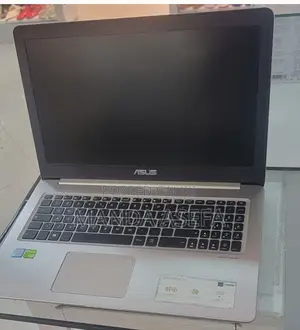New Laptop Asus VivoBook 15 X505BA 8GB Intel Core I7 HDD 1T