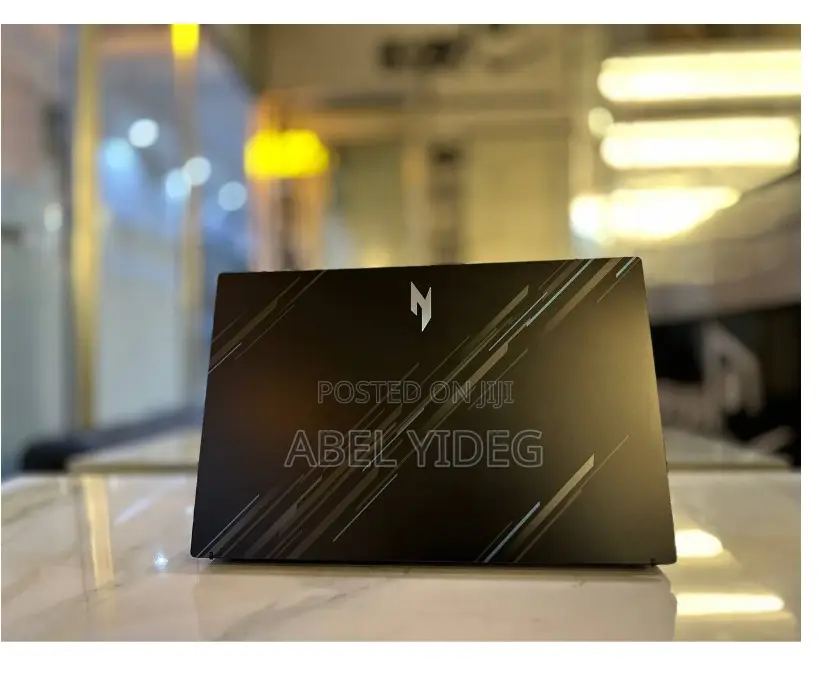 New Laptop Acer Nitro 5 8GB Intel Core I5 SSD 512GB