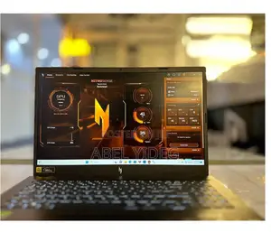 New Laptop Acer Nitro 5 8GB Intel Core I5 SSD 512GB