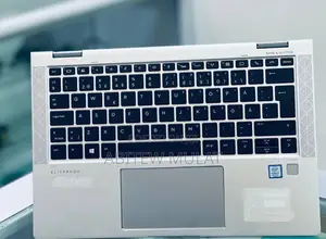 New Laptop HP EliteBook X360 1030 G4 16GB Intel Core I7 SSD 512GB