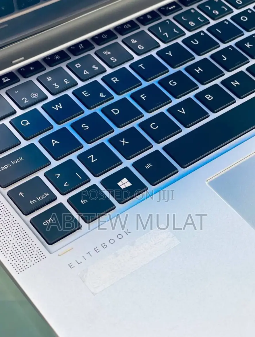 New Laptop HP EliteBook X360 1030 G4 16GB Intel Core I7 SSD 512GB