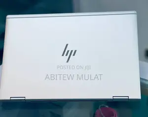 New Laptop HP EliteBook X360 1030 G4 16GB Intel Core I7 SSD 512GB