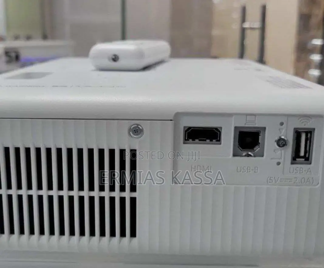 Brand New Epson Projector