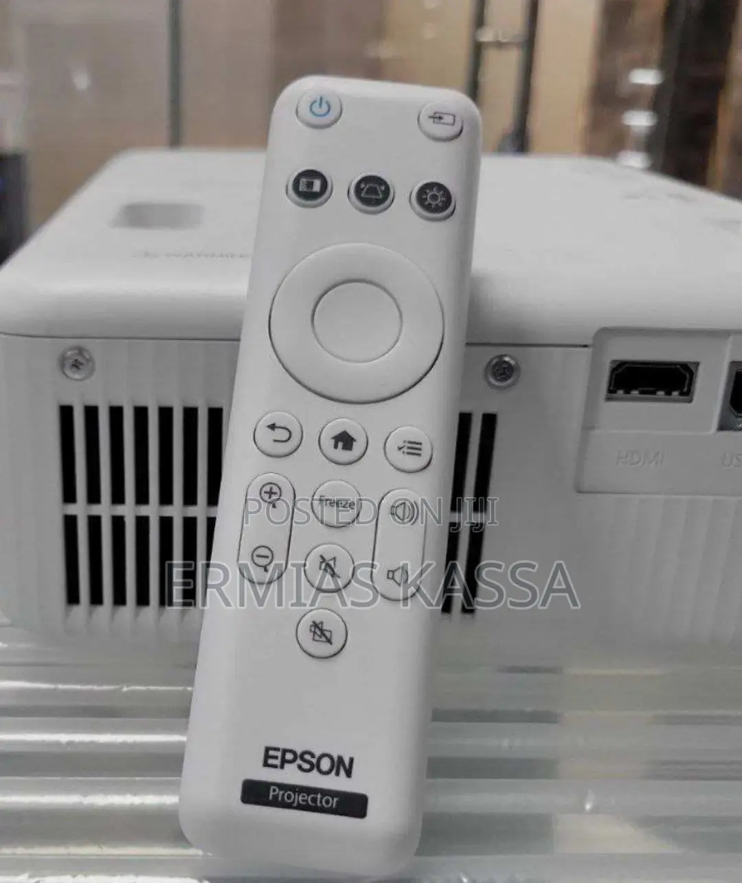 Brand New Epson Projector