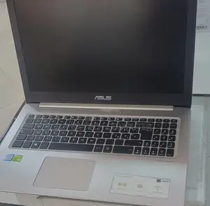 New Laptop Asus VivoBook S200E 8GB Intel Core I7 HDD 1T