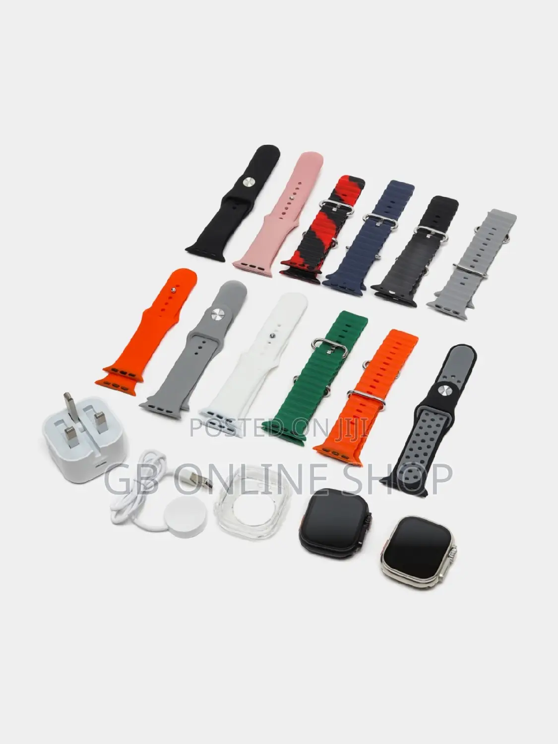 Y50 Unique Combination Smart Watch Smart Watch