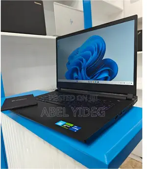 Photo - New Laptop Gigabyte Aorus 8GB Intel Core I5 SSD 512GB