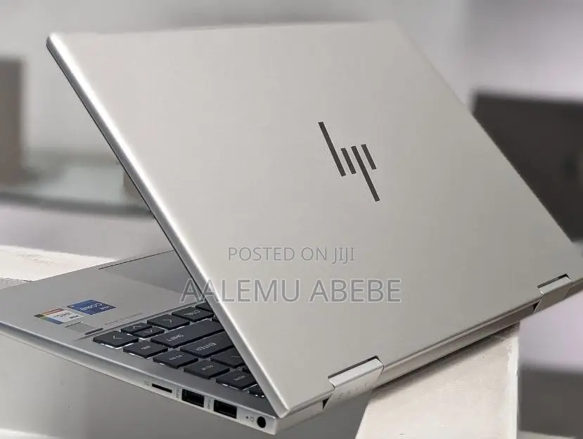 New Laptop HP Envy X360 16GB Intel Core I7 SSD 1T