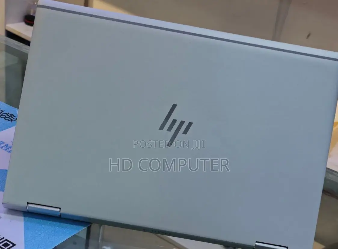 New Laptop HP EliteBook X360 1030 G2 16GB Intel Core I5 SSD 512GB