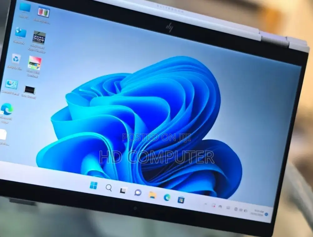 New Laptop HP EliteBook X360 1030 G2 16GB Intel Core I5 SSD 512GB