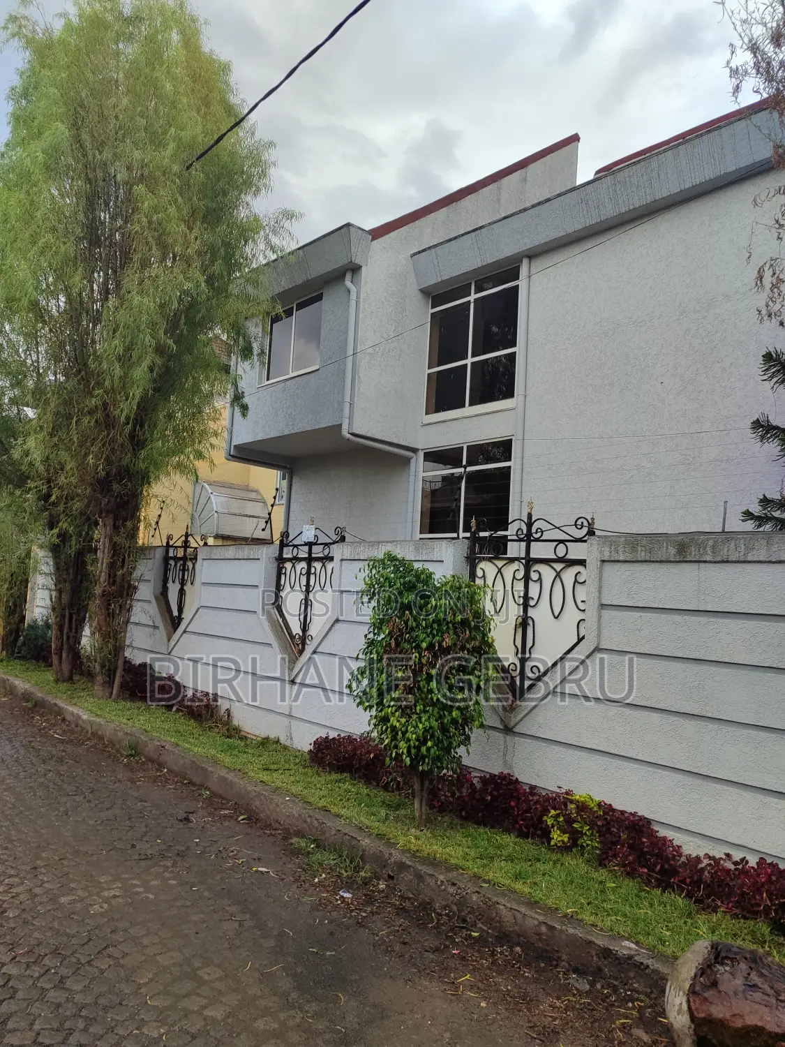 G+2 House for Busines or for Living Rent