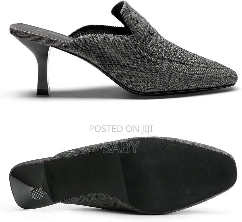 ጥራታቸውን የጠበቁ ኦርጅናል ጫማዋችን