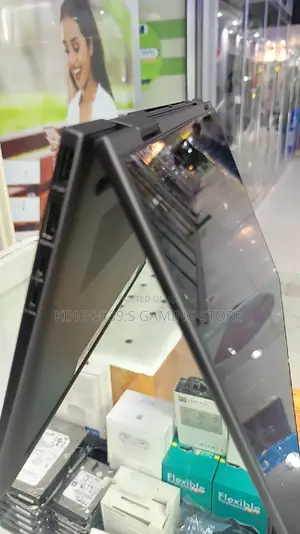 New Laptop HP Envy X360 8GB AMD Ryzen 5 SSD 512GB
