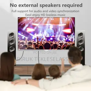 Hdmi Repeater Extender Upto 40 Meter