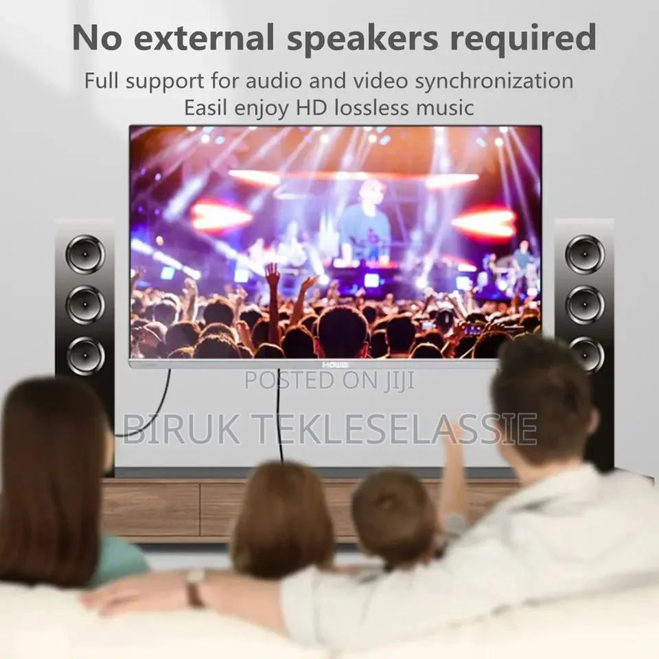 Hdmi Repeater Extender Upto 40 Meter