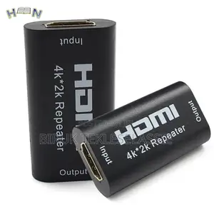 Photo - Hdmi Repeater Extender Upto 40 Meter