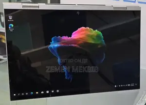 Photo - New Laptop HP Envy X360 16GB Intel Core I7 SSD 512GB