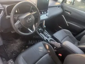 Toyota Tacoma 2006 Black