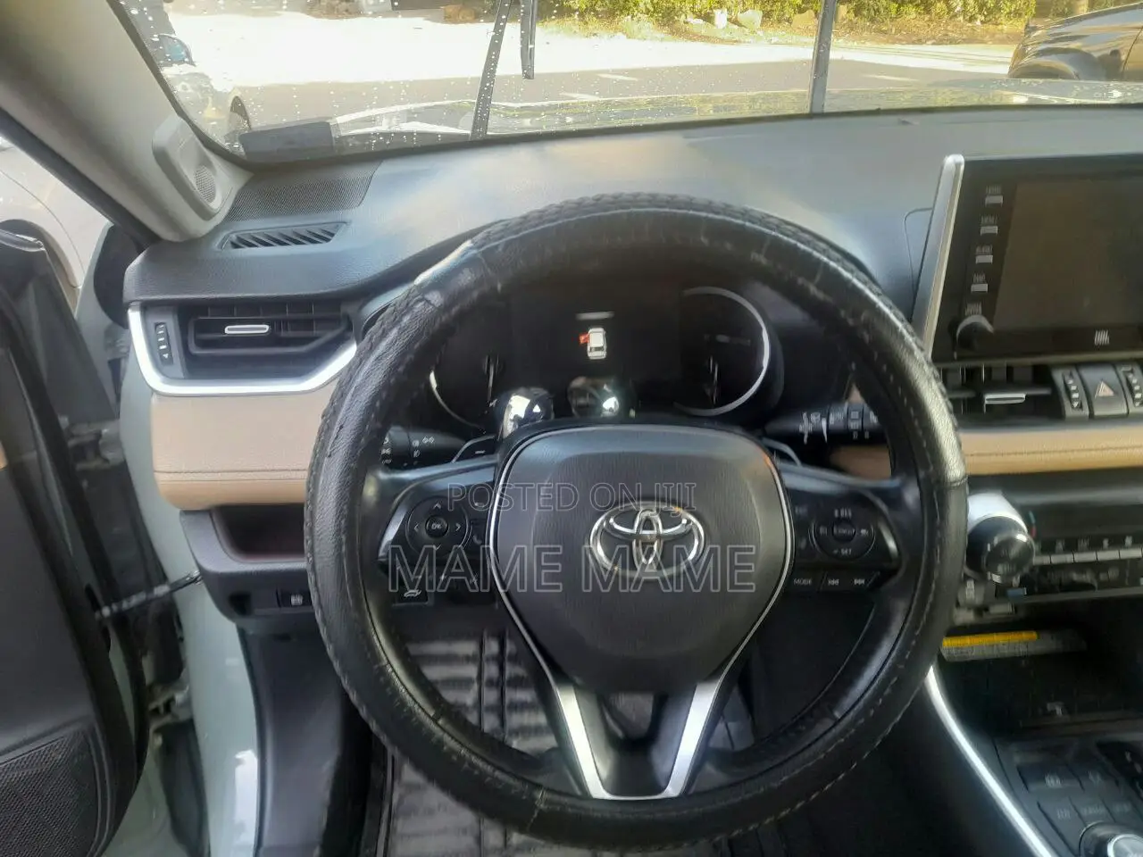 Toyota Tacoma 2006 Black
