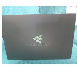 New Laptop Razer Blade Advanced 16GB Intel Core I7 SSD 1T