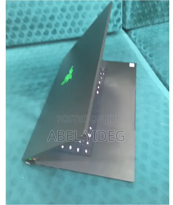 New Laptop Razer Blade Advanced 16GB Intel Core I7 SSD 1T