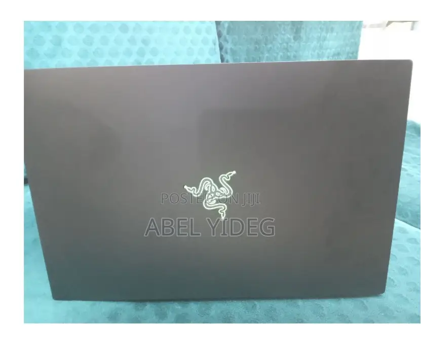 New Laptop Razer Blade Advanced 16GB Intel Core I7 SSD 1T