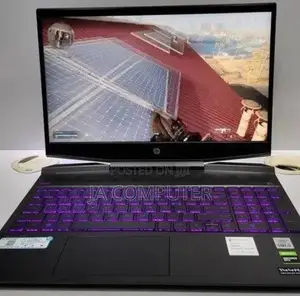 Photo - New Laptop HP Pavilion 15 16GB AMD Ryzen 5 SSD 512GB
