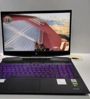 New Laptop HP Pavilion 15 16GB AMD Ryzen 5 SSD 512GB