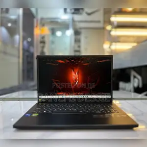 New Laptop Acer Aspire v Nitro 8GB Intel Core I5 SSD 512GB