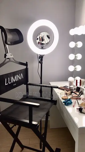 Le Soft Ring Light Band Rl 14inch ያላችውበት አገር እልካለን