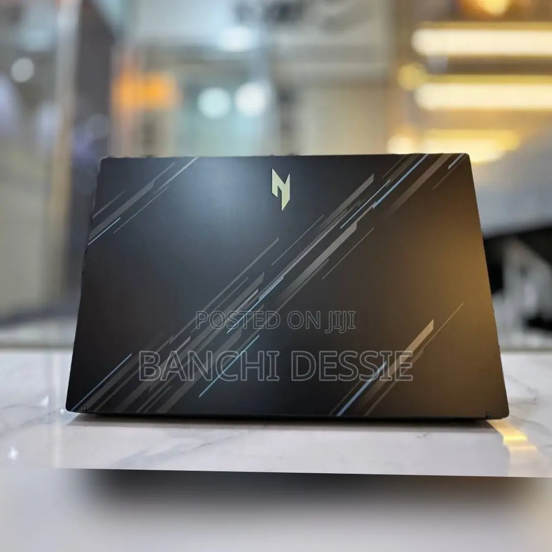 New Laptop Acer Aspire v Nitro 8GB Intel Core I5 SSD 512GB