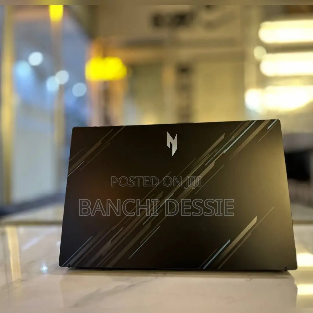 New Laptop Acer Aspire v Nitro 8GB Intel Core I5 SSD 512GB