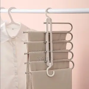 5-in-1 Trouser Hanger