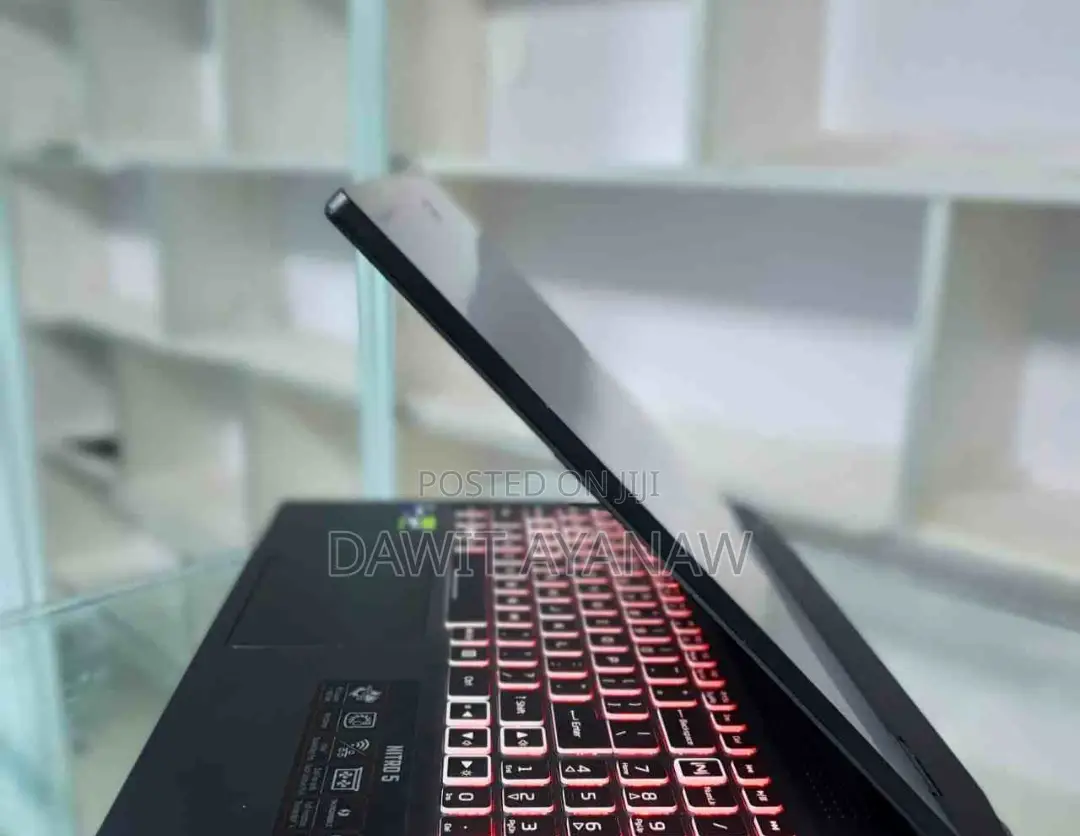 New Laptop Acer 16GB Intel Core I9 SSD 512GB