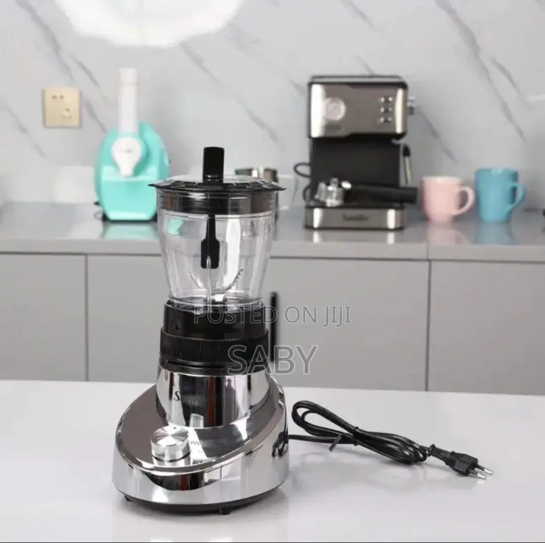 Sonifer 3 in 1 Juicer