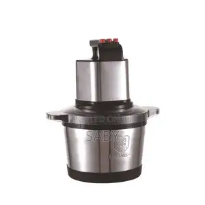 Photo - Queen Luxury Style Kitchen Expert Food Processor