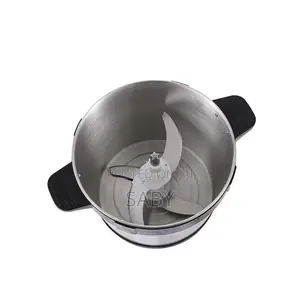 Queen Luxury Style Kitchen Expert Food Processor