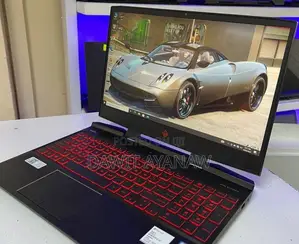 New Laptop HP 16GB Intel Core I5 SSD 512GB