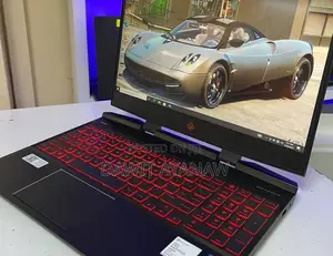 New Laptop HP 16GB Intel Core I5 SSD 512GB