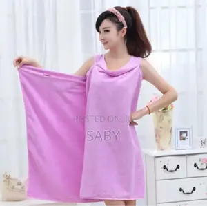 Smart Towel