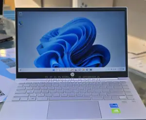 Photo - New Laptop HP Envy 14 16GB Intel Core I5 SSD 512GB