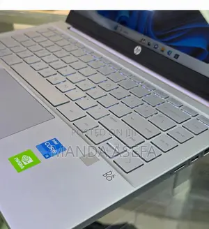 New Laptop HP Envy 14 16GB Intel Core I5 SSD 512GB