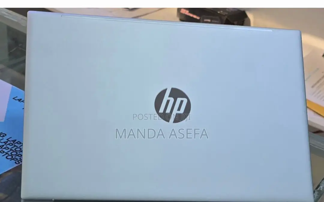 New Laptop HP Envy 14 16GB Intel Core I5 SSD 512GB