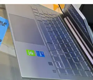 New Laptop HP Envy 14 16GB Intel Core I5 SSD 512GB