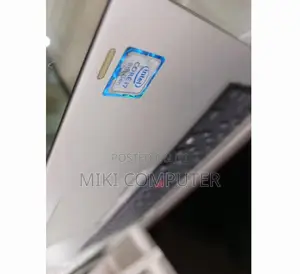 New Laptop HP EliteBook 840 16GB Intel Core i5 SSD 512GB